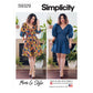 Simplicity 9329
