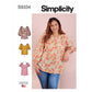 Simplicity 9334
