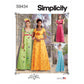Simplicity 9434