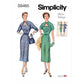 Simplicity 9465