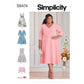 Simplicity 9474