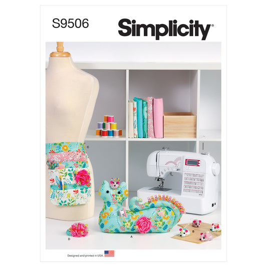 Simplicity 9506