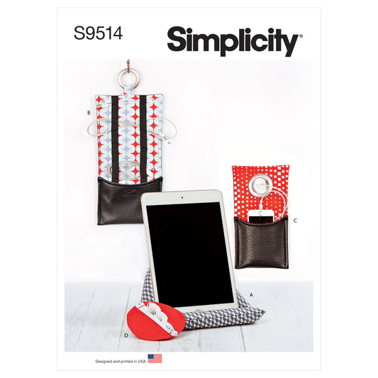 Simplicity 9514