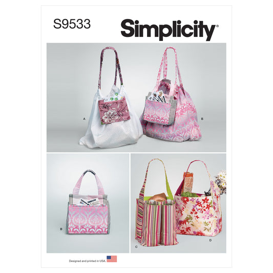 Simplicity 9533