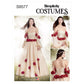 Simplicity 9577