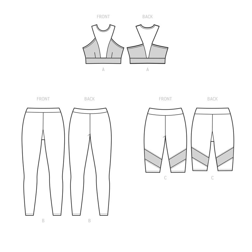 Simplicity 9620