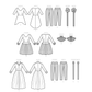 Simplicity 9632