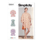 Simplicity 9641