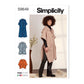 Simplicity 9649