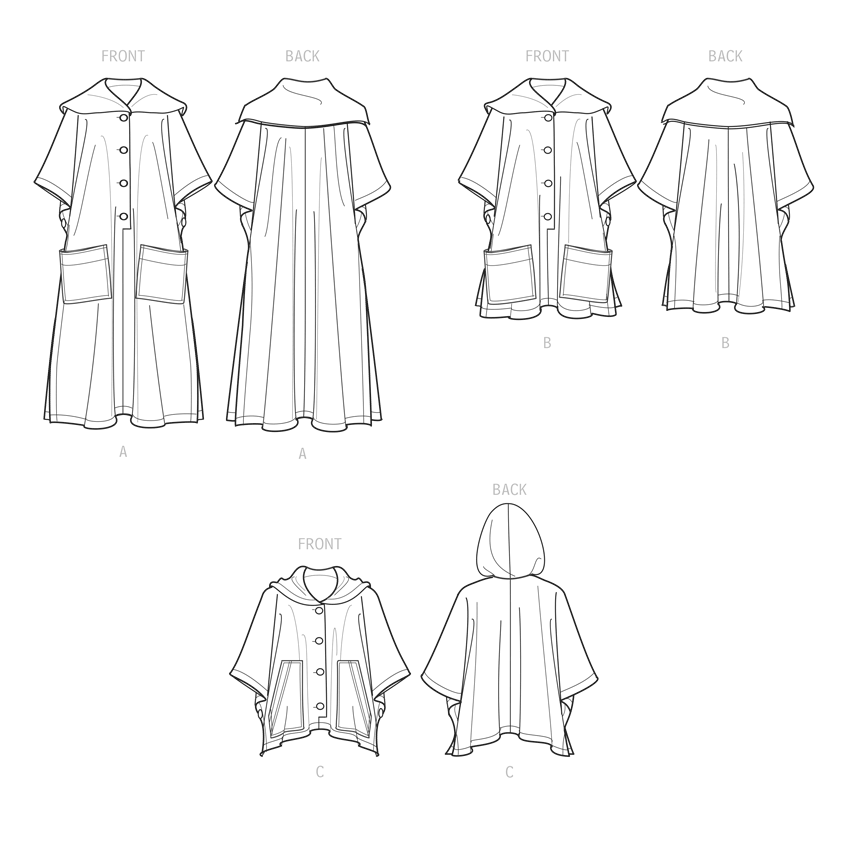 Simplicity 9649