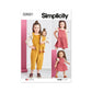 Simplicity 9661