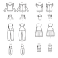 Simplicity 9661