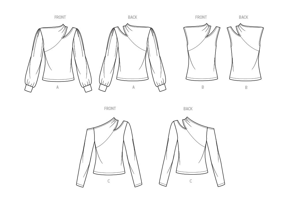 Simplicity 9679
