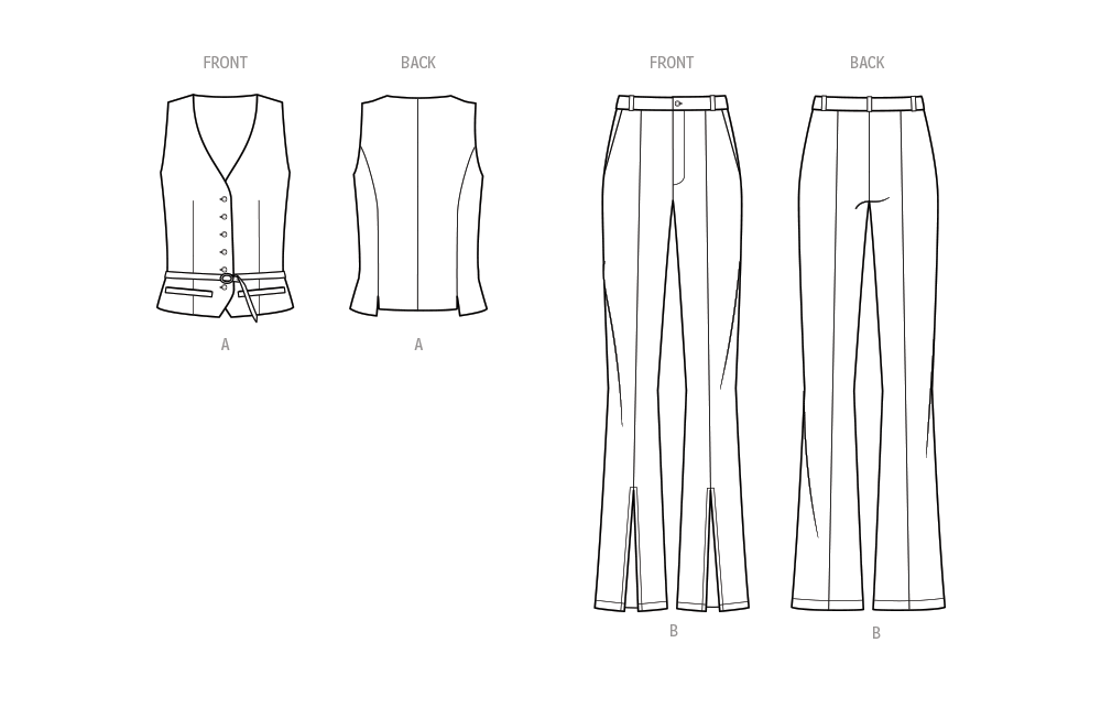 Simplicity 9689