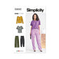 Simplicity 9690