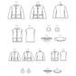 Simplicity 9694