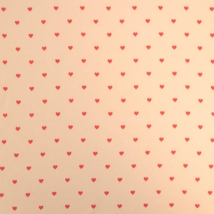 Fabric Godmother -  Sweet Heart Viscose Satin