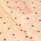 Fabric Godmother -  Sweet Heart Viscose Satin