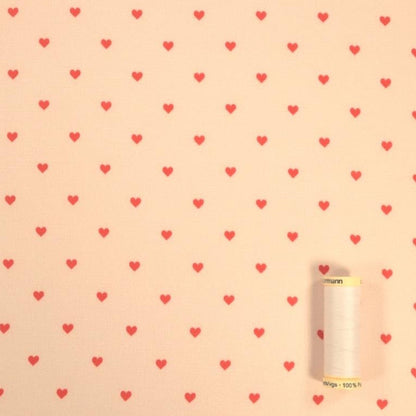 Fabric Godmother -  Sweet Heart Viscose Satin