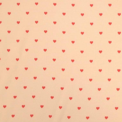 Fabric Godmother -  Sweet Heart Viscose Satin