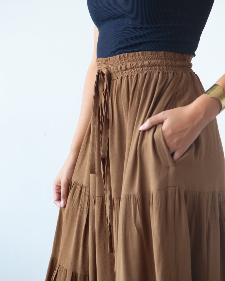 True Bias Mave Skirt Sizes 0-18