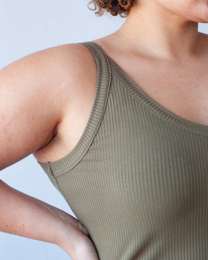 True Bias Zoey Tanks & Dress Sizes 14 - 32