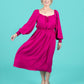 Tilly and the Buttons Mabel Dress and Blouse