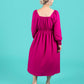 Tilly and the Buttons Mabel Dress and Blouse