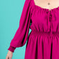 Tilly and the Buttons Mabel Dress and Blouse