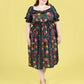 Tilly and the Buttons Mabel Dress and Blouse