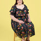 Tilly and the Buttons Mabel Dress and Blouse
