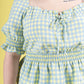 Tilly and the Buttons Mabel Dress and Blouse