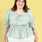 Tilly and the Buttons Mabel Dress and Blouse