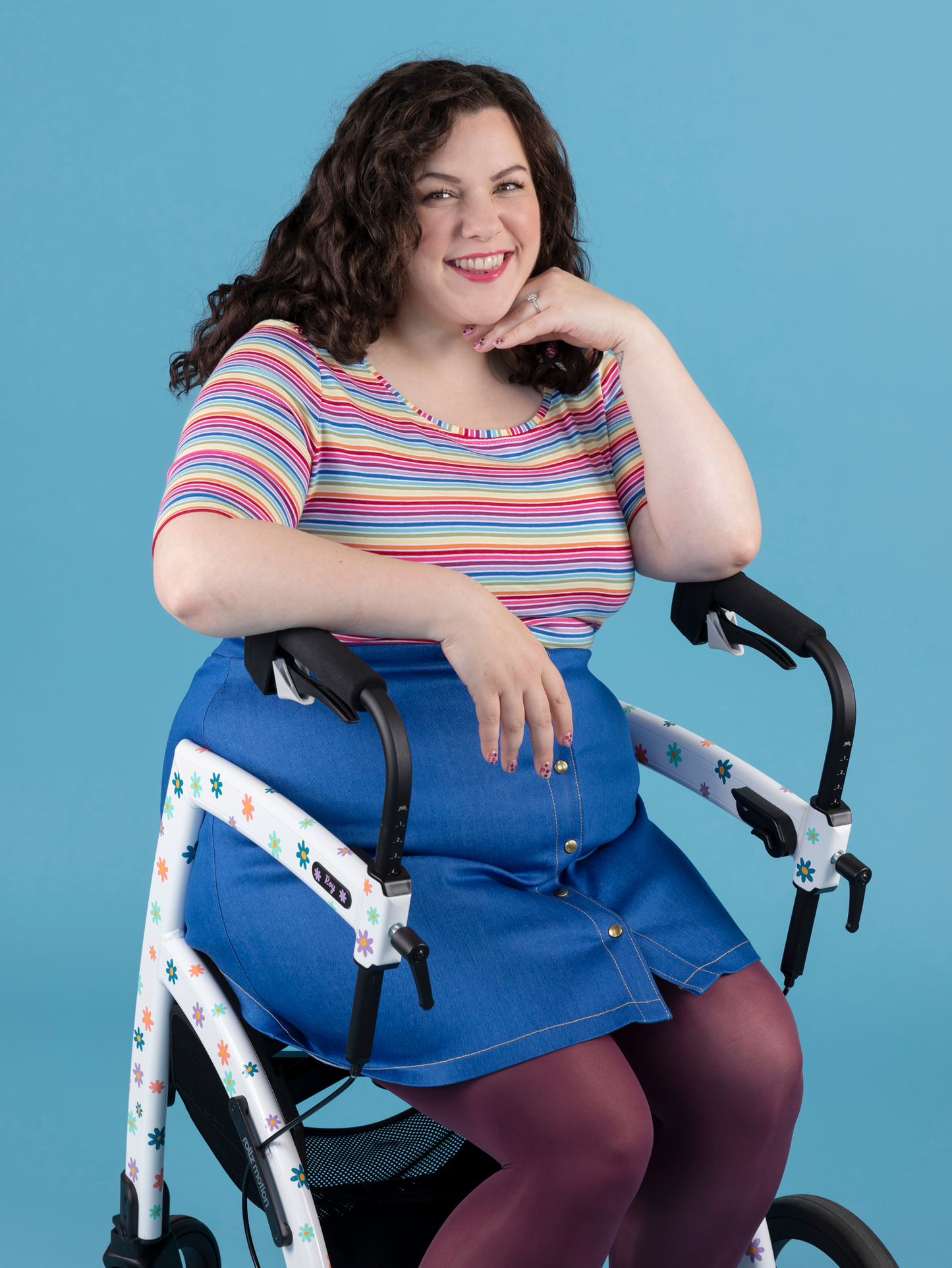Tilly and the Buttons Agnes Top