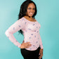 Tilly and the Buttons Agnes Top