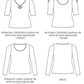 Tilly and the Buttons Agnes Top