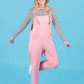 Tilly and the Buttons Erin Dungarees or Overalls