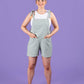 Tilly and the Buttons Erin Dungarees or Overalls