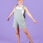 Tilly and the Buttons Erin Dungarees or Overalls