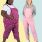 Tilly and the Buttons Erin Dungarees or Overalls
