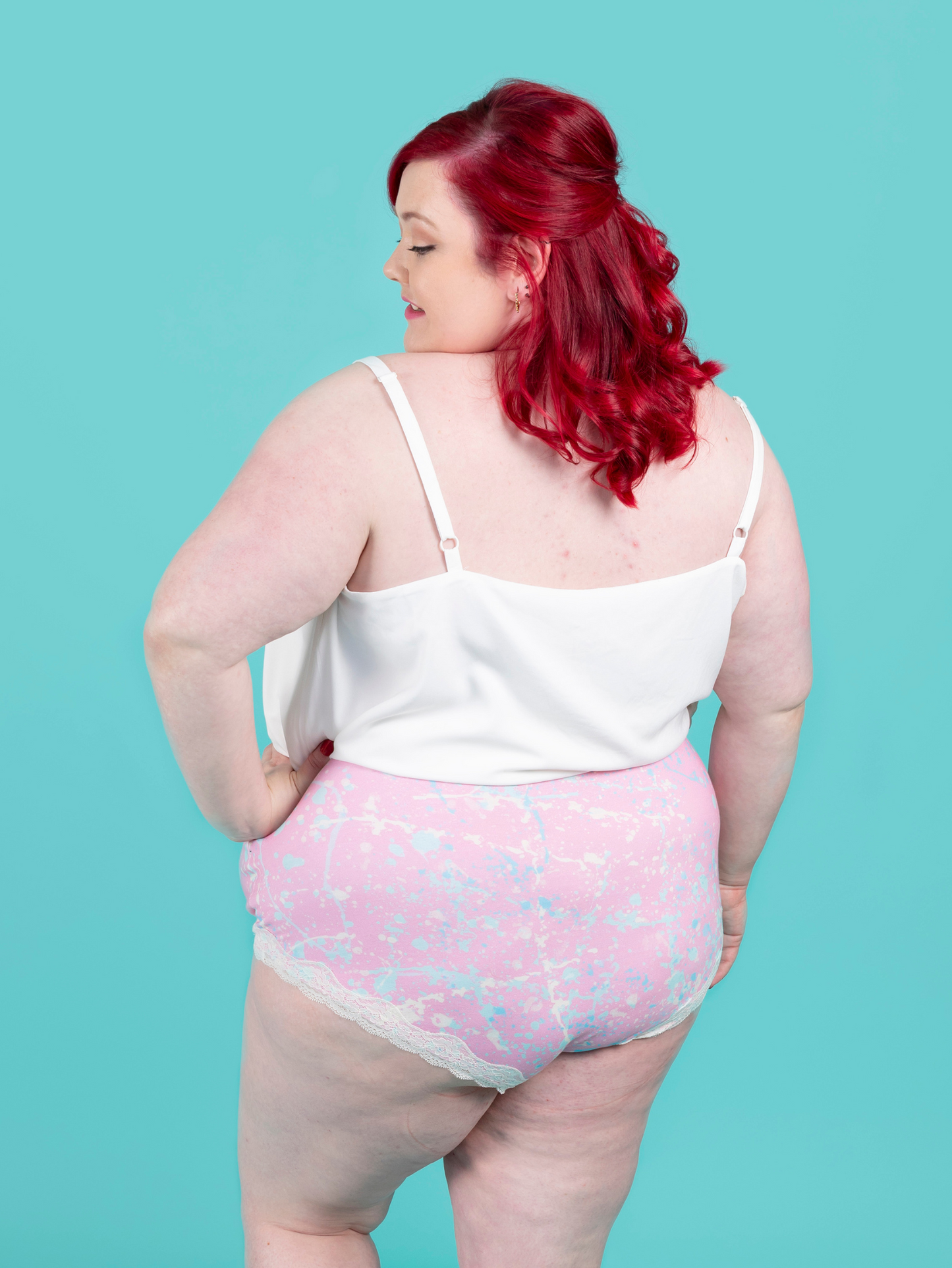 Tilly and the Buttons Iris Knickers