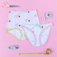 Tilly and the Buttons Iris Knickers