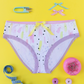 Tilly and the Buttons Iris Knickers
