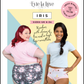 Tilly and the Buttons Iris Knickers