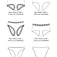 Tilly and the Buttons Iris Knickers