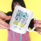 Tilly and the Buttons - Sew-Jo Juice Mug