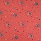 Fabric Godmother - Ziggy 100% ECOVERO™ Crepe - Coral