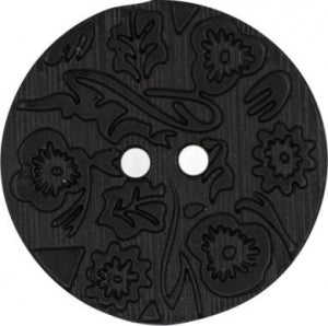 Large Embossed Italian Buttons