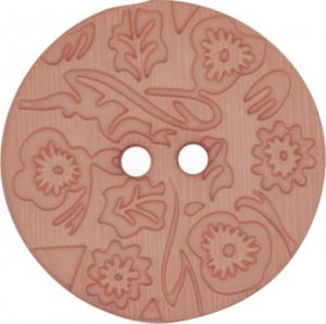 Large Embossed Italian Buttons