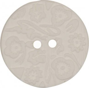 Large Embossed Italian Buttons